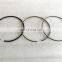 QSK23 diesel engine  piston kit  4095489 4095504 4006175  4006172 4006173 4006174  Piston Ring Set 4025382