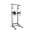 Hot sell assist dip-chin professional exercise equipment indoor gym equipment