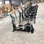 low price gym equipment  new elliptical cross trainer
