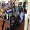 Lzx Fitness Gym Equipment High Leg Lifts Gym Machine Sell Onling Sports Equipment