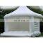 Used Cheap Inflatable Wedding Bouncy Castle Castles Moon Bounce House Bounce for Wedding Decorate on Sale
