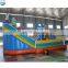 Factory Inflatable PVC Tarpaulin Shark Toys Bouncer Castle Bounce House for Sale