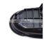 Inside Left Side Black Door Handle For Hyundai Elantra 8261029002LG