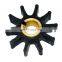 Water Pump Impeller Fits for Chrysler 35hp 45hp 55hp 47-F40065-2 18-3084