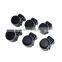 Free Shipping! For BMW X3 E83 X5 E70 X6 E71 2007-2013 New Parking Sensor PDC 6Pcs 66209139868