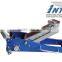 factory offering good quality aluminum jack,racing jack,1.5ton