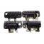 Free Shipping! 4PCS Front Rear Left Right Outer Door Handles 69206-AA010 For Toyota Camry 97-01