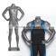 Wholesale Full Body Teenager Boys Sport Dummy Fiberglass Mannequin HEF-25