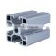 wholesale aluminum 6063 t6 prices per kg 4040G aluminium profile aluminum u channel profile