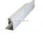Shengxin micro aluminum extrusion for cabinet door profiles