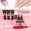 Yayoge private label Colors gel polish soak off uv gel cheap gel nail polish