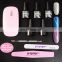Beauty care product the nail & beauty studio Manicure Set cat eye gel magnet gels set for girls