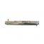 SS304 4"x36" closed loop jacketed column with 1/2"FNPT  for 5 lb bho extractor