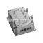 oem China guangzhou shenzhen dongguan high precision quality prototype tooling parts custom mould plastic injection mold maker