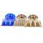 sla rapid prototype prototyping service parts metal plastic custom 3d printing