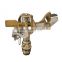 High quality Brass Sprinkler for irrigation system