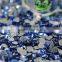 Wholesale Light Blue Sapphire Flatback Hotfix Rhinestones Crystals