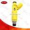 Auto Parts Fuel Injector/Nozzle 23209-28050