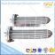 WH REFRIGERATION 18.6KW Stainless Steel SS304 Shell Tube Heat Exchanger Price Manufacturer (WHB-8.0DKG)