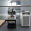 New model hot sale laser welder welding machine advertise weld