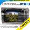 Erisin ES2681P 7" Autoradio Touch Screen 2 Din Car DVD Players GPS
