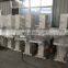 Low investment toilet tissue paper machine production line