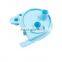 custom injection molded spare small plastic moulding parts manufacturing cnc machining 3d printed parts