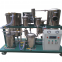 Stainless Steel Highly Effective Vacuum Cooking Oil Filter Machine/Base Edible Oil Making Machine/Edible Oil Recycling Equipment