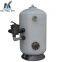 SDB series side mout deep bed filter for swimming pool