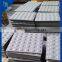 glazed tactile paving ceramic tile