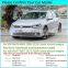 Для VW Volkswagen Golf 6 7 MK6 MK7 Estate Variant Wagon 2009~2019 Брызговики, Фонари брызговиков, Аксессуары для автомобиля 2017