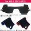 for MG 5 2012 2013 2014 2015 2016 2017 2018 2019 Anti-Slip Mat Dashboard Cover Pad Sunshade Dashmat Rug Car Accessories for MG5