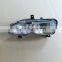 New Car body parts day running light led fog light for Sentra Sylphy Led fog lamp 2021