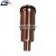 European Truck Auto Spare Parts Fuel Injector Sleeve  Oem 20903104 7420903104 for VL RVI Truck Copper Sleeve