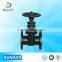 Standard Size Gate Valve A216 Wcb For Hdpe Pipe