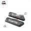 G class w463A W464 g63 g65 g500 B style carbon fiber material side molding trim kit fit for W464 body kit trim kit