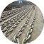 100mm U2, U3 Grade Galvanized Anchor Chains