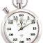 Stainless Mechanical Stopwatch, Stainless stop watch with different designs