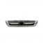 New Automobile Front Grille Modified For Honda CR-V RE2 RE4 2007 - 2009 Auto grill