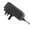 48W plug-in wall  switching power adapter