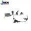 Jmen 8954548050 Abs Sensor for Lexus RX350 RX450H 10-15 Wheel Speed