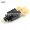 NEW Brake Pedal Mounted Stop Light Lamp Switch For Mercedes W211 219 OE 0105454409