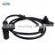 New ABS Wheel Speed Brake Sensor Front Right For MERCEDES M-CLASS (W163) ML 270 ML320 ML230 ML400 ML500 98-05 1635400817