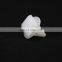 car door panel white clip Push-Type Retainers Auto Clips Plastic Fastener Car Rivet