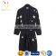 Wholesale Women cashmere robe knitting pyjamas nightwear