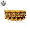 SK100 track link SK120 excavator track link assy