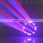 rgb led matrix panel 25pcs*9w 3 in 1 led matrix beam light