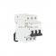 Safe material top quality professional design Matis MM50H-3P 380V 50/60hz mcb leakage circuit breakers machine