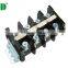 High Current Terminal Block Pitch 25.0mm 600V 101A Power terminal block