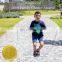 Amazon Outdoor  Sports Fitness High Fast Weighted Jump Rope Adjustable Pvc Speed Jumping Rope